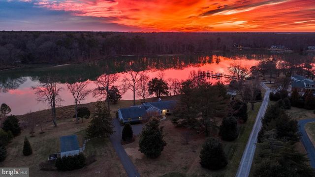 5728 PIRATES COVE RD, Oxford, MD 21654