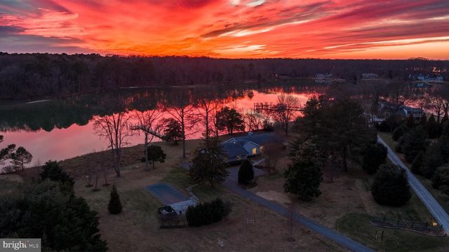 5728 PIRATES COVE RD, Oxford, MD 21654