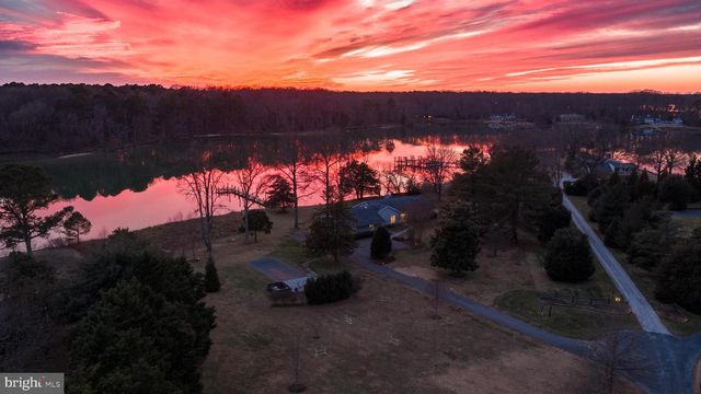 5728 PIRATES COVE RD, Oxford, MD 21654