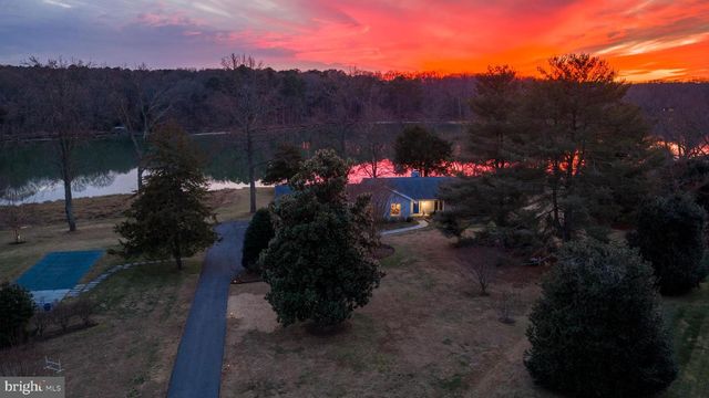 5728 PIRATES COVE RD, Oxford, MD 21654