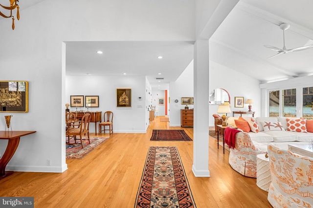 5728 PIRATES COVE RD, Oxford, MD 21654