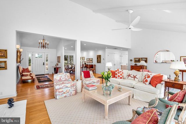 5728 PIRATES COVE RD, Oxford, MD 21654