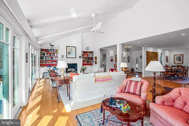 5728 PIRATES COVE RD, Oxford, MD 21654