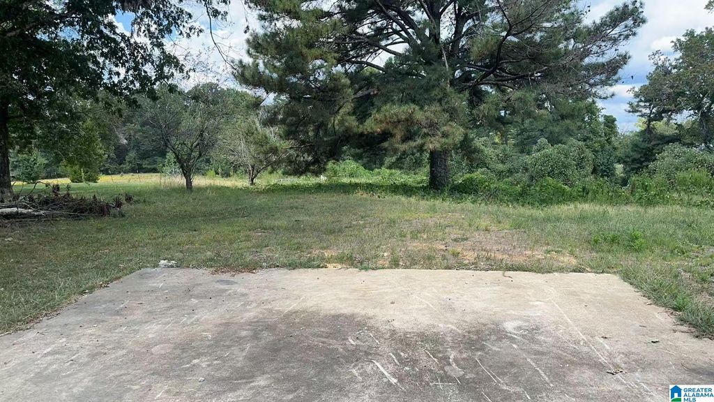 8460 BAGLEY ROAD, Dora, AL 35062