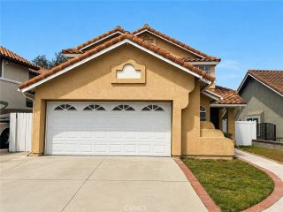 15583 Oak Springs, Chino Hills, CA 91709