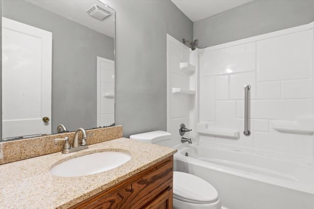 75 Warren Street, Rossville, GA 30741