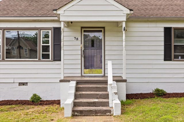 75 Warren Street, Rossville, GA 30741