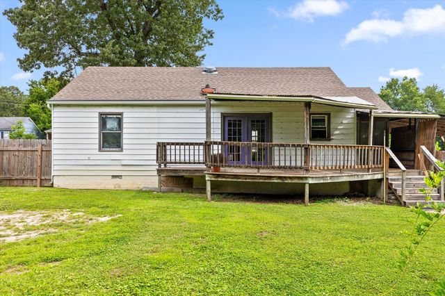 75 Warren Street, Rossville, GA 30741