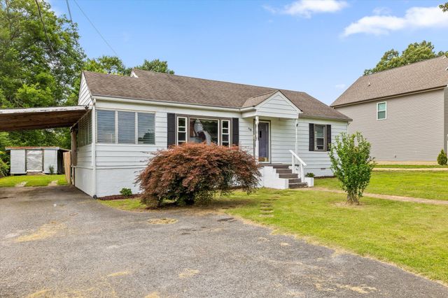 75 Warren Street, Rossville, GA 30741