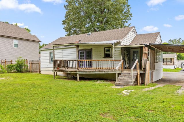 75 Warren Street, Rossville, GA 30741