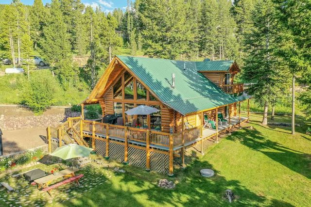 332 & 312 Fire Lane, Anaconda, MT 59711 property photo