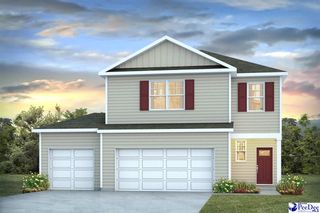 3324 Royal Star Lane, Florence, SC 29501