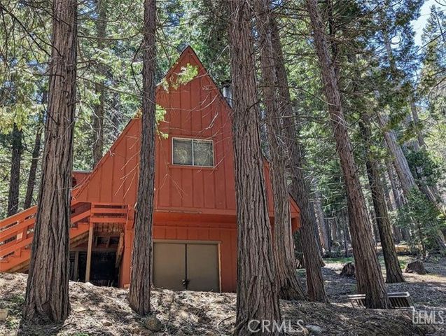 10521 Pine Drive, Wofford Heights, CA 93285