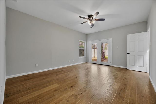 35 Cornerbrook Place, The Woodlands, TX 77381