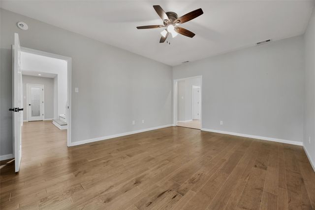 35 Cornerbrook Place, The Woodlands, TX 77381