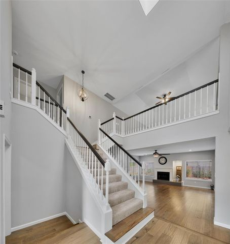35 Cornerbrook Place, The Woodlands, TX 77381