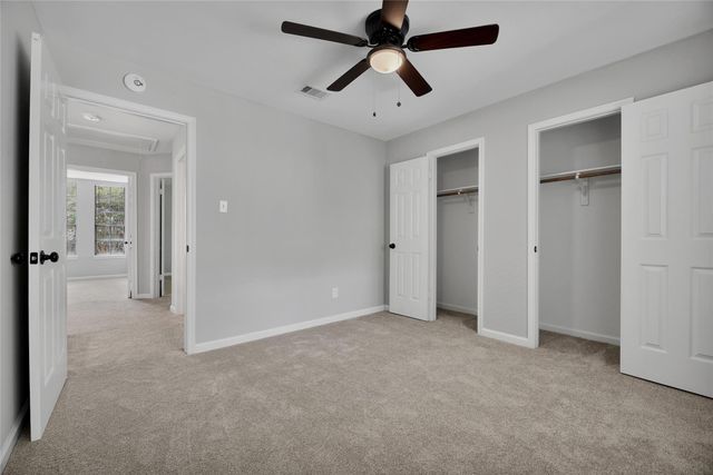 35 Cornerbrook Place, The Woodlands, TX 77381