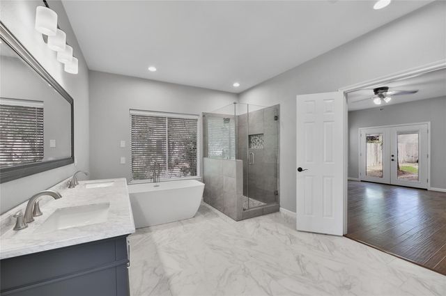 35 Cornerbrook Place, The Woodlands, TX 77381