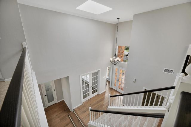 35 Cornerbrook Place, The Woodlands, TX 77381