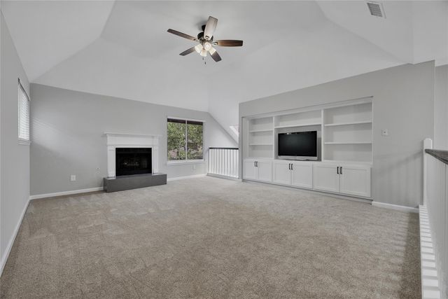 35 Cornerbrook Place, The Woodlands, TX 77381