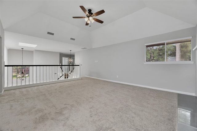 35 Cornerbrook Place, The Woodlands, TX 77381