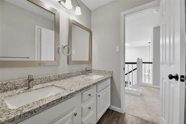 35 Cornerbrook Place, The Woodlands, TX 77381