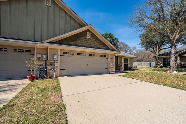 421 W Cumberland 205, Tyler, TX 75703