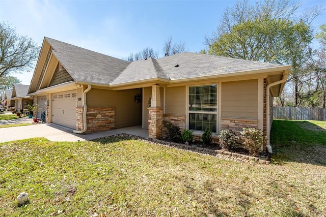 421 W Cumberland 205, Tyler, TX 75703