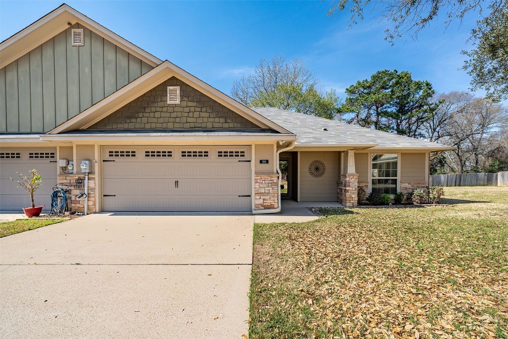 421 W Cumberland 205, Tyler, TX 75703