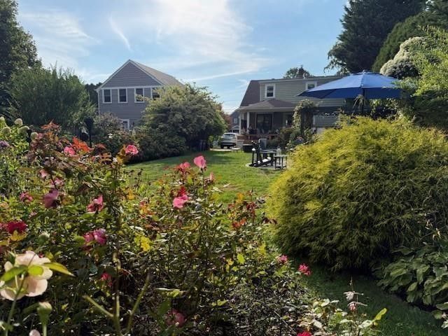 29 Fenner Avenue, Newport, RI 02840