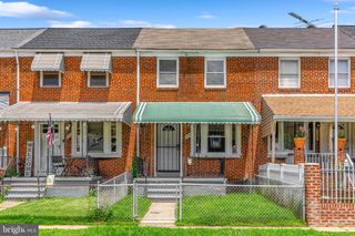 8450 KAVANAGH RD, Dundalk, MD 21222