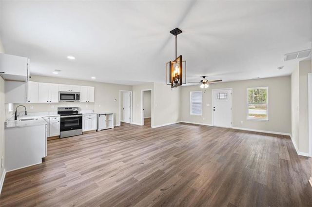 2700 Chulio Road, Rome, GA 30161