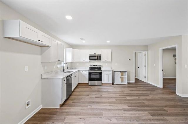 2700 Chulio Road, Rome, GA 30161