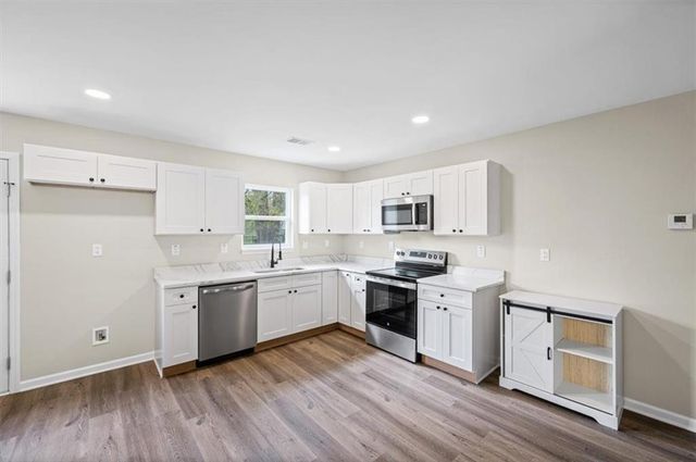 2700 Chulio Road, Rome, GA 30161