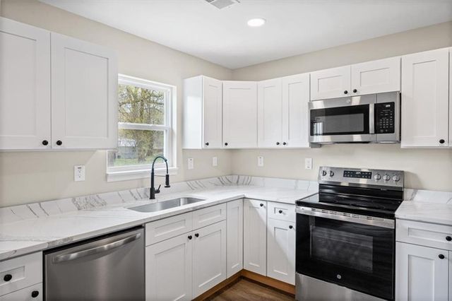 2700 Chulio Road, Rome, GA 30161