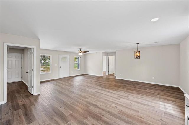 2700 Chulio Road, Rome, GA 30161
