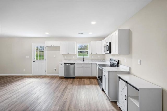 2700 Chulio Road, Rome, GA 30161