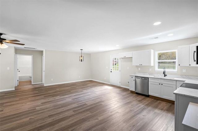 2700 Chulio Road, Rome, GA 30161
