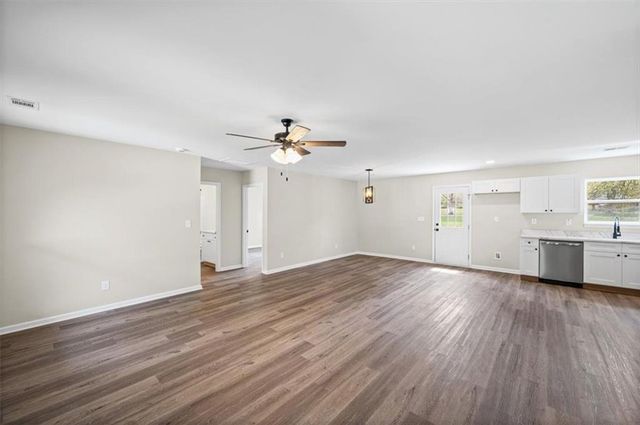 2700 Chulio Road, Rome, GA 30161