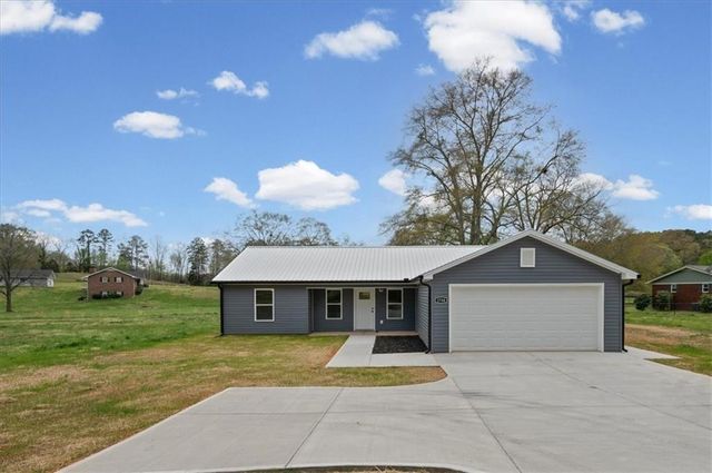2700 Chulio Road, Rome, GA 30161