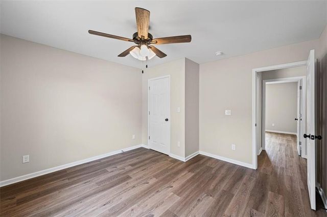 2700 Chulio Road, Rome, GA 30161