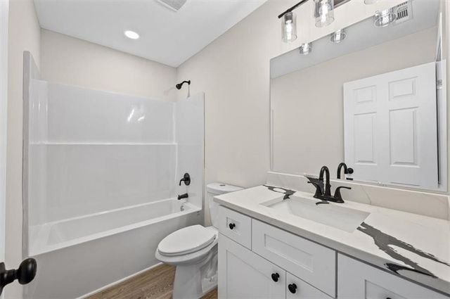 2700 Chulio Road, Rome, GA 30161