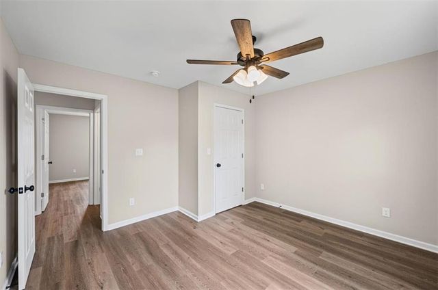 2700 Chulio Road, Rome, GA 30161