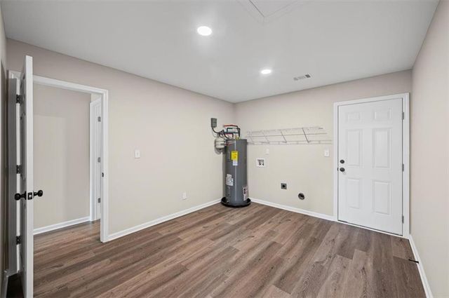 2700 Chulio Road, Rome, GA 30161