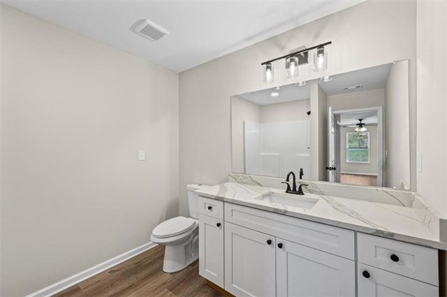 2700 Chulio Road, Rome, GA 30161