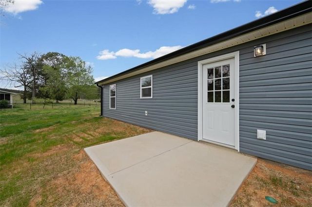 2700 Chulio Road, Rome, GA 30161