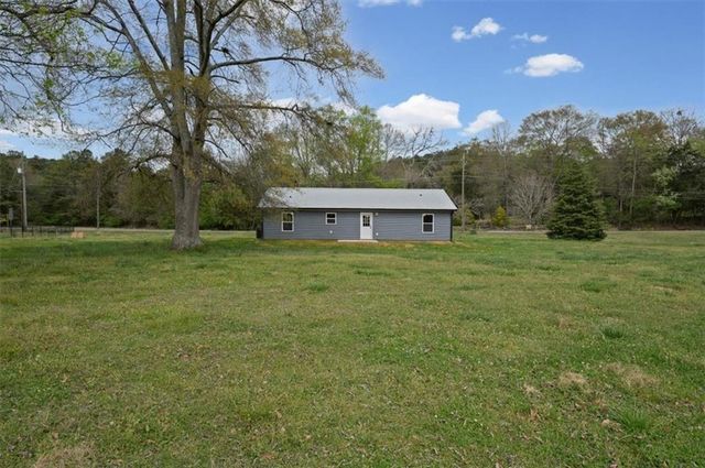 2700 Chulio Road, Rome, GA 30161