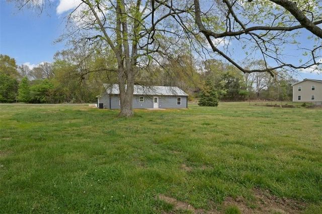 2700 Chulio Road, Rome, GA 30161