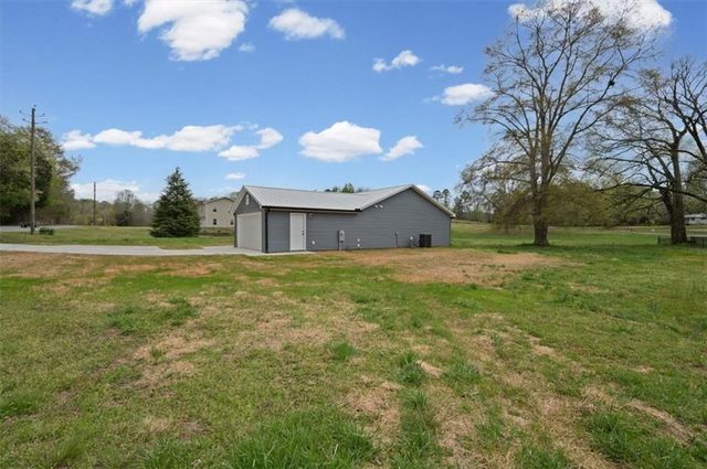 2700 Chulio Road, Rome, GA 30161
