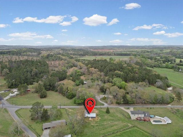 2700 Chulio Road, Rome, GA 30161